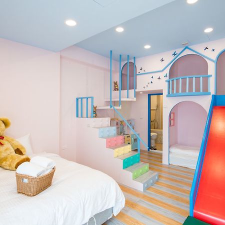 Sun Shine B&B Hengchun Exterior photo