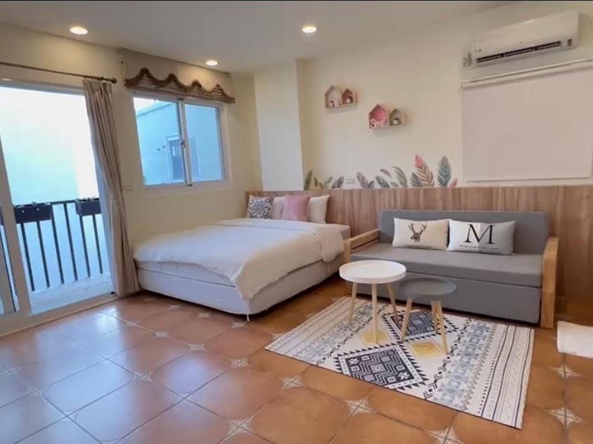 Sun Shine B&B Hengchun Exterior photo