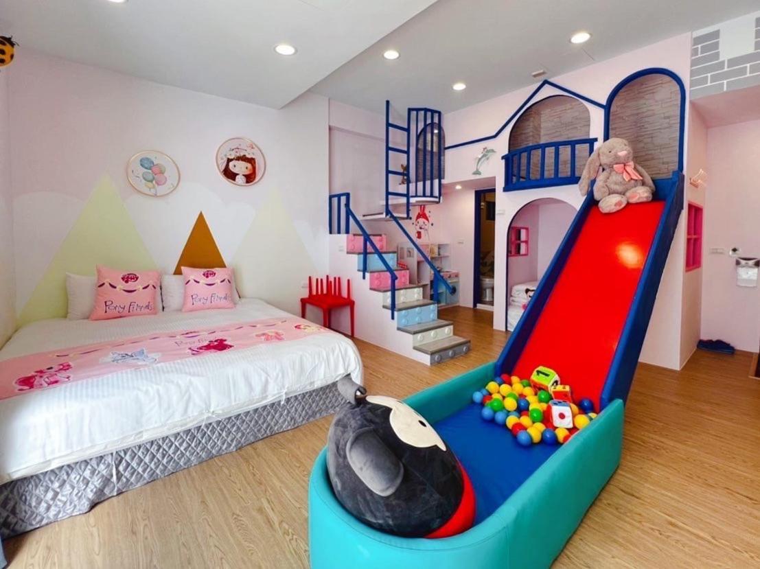 Sun Shine B&B Hengchun Exterior photo