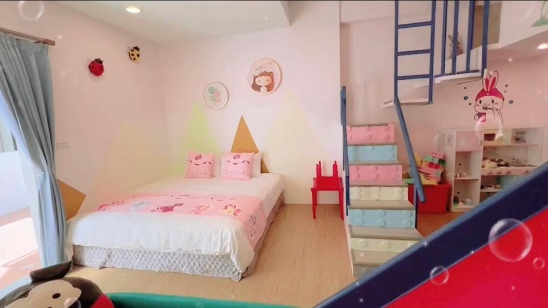 Sun Shine B&B Hengchun Exterior photo