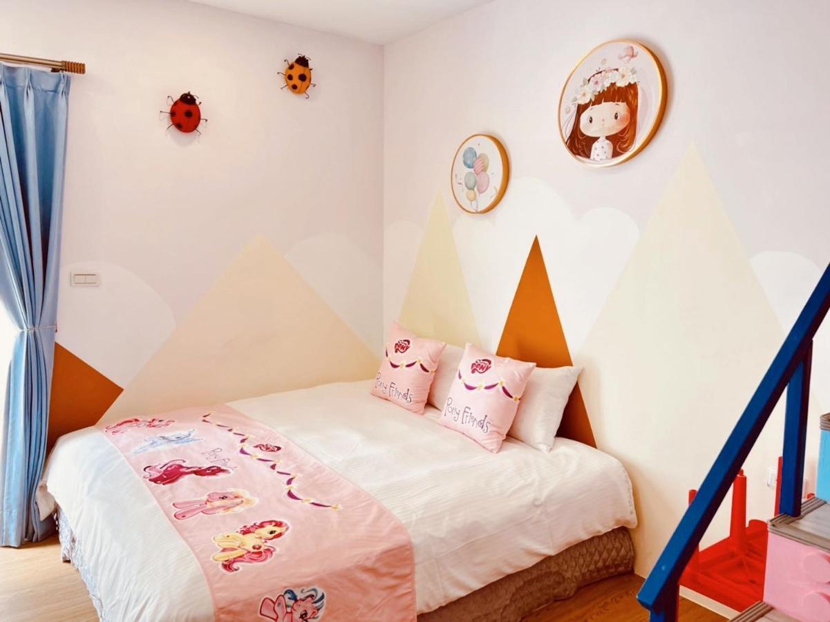 Sun Shine B&B Hengchun Exterior photo