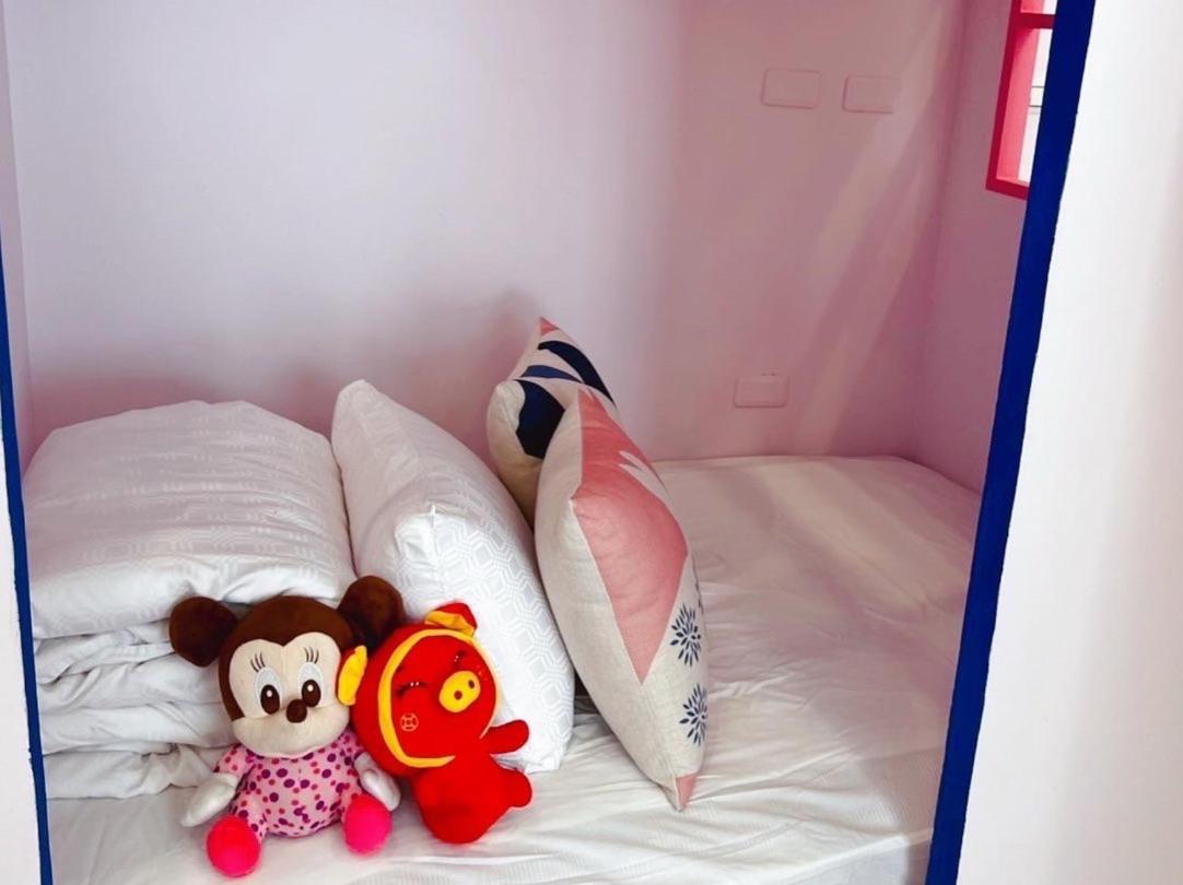 Sun Shine B&B Hengchun Exterior photo