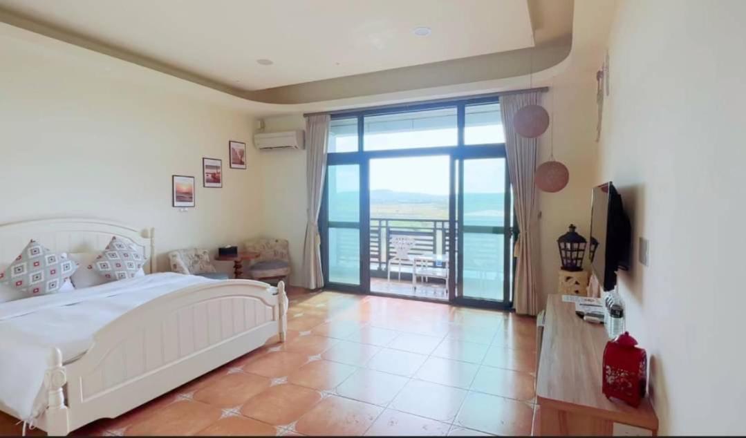 Sun Shine B&B Hengchun Exterior photo