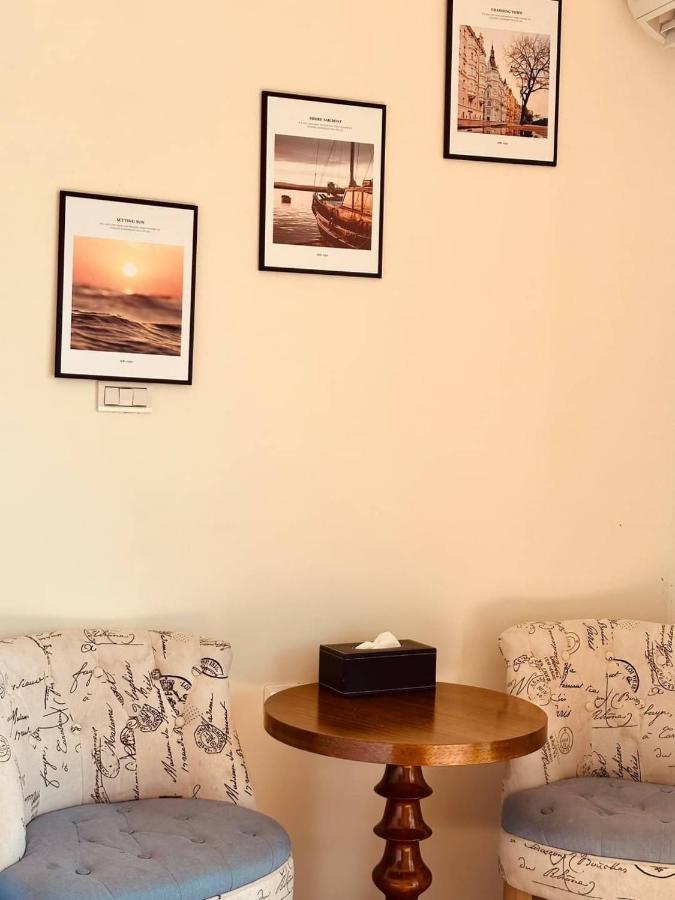 Sun Shine B&B Hengchun Exterior photo