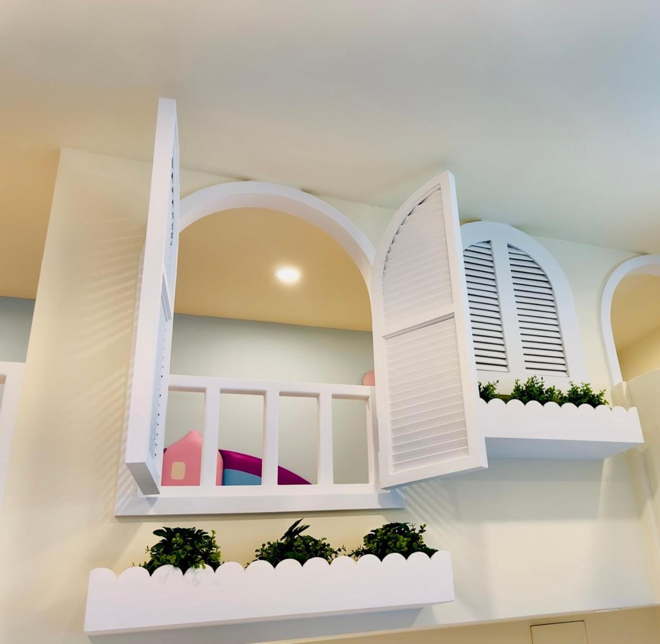 Sun Shine B&B Hengchun Exterior photo