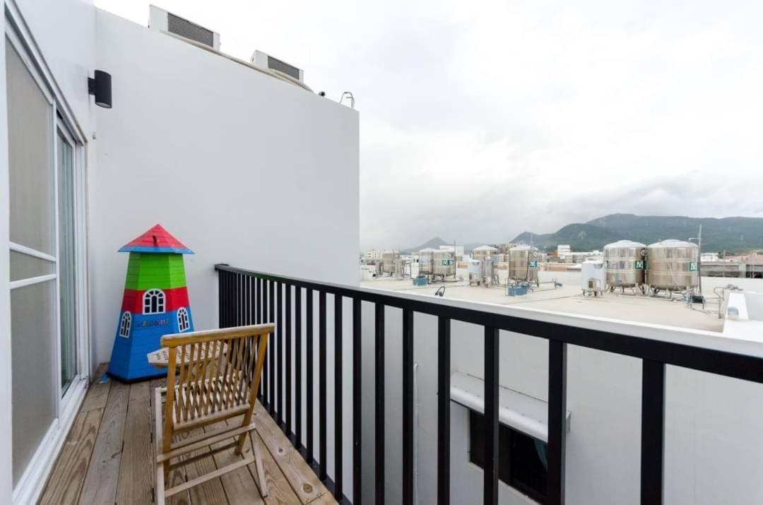 Sun Shine B&B Hengchun Exterior photo