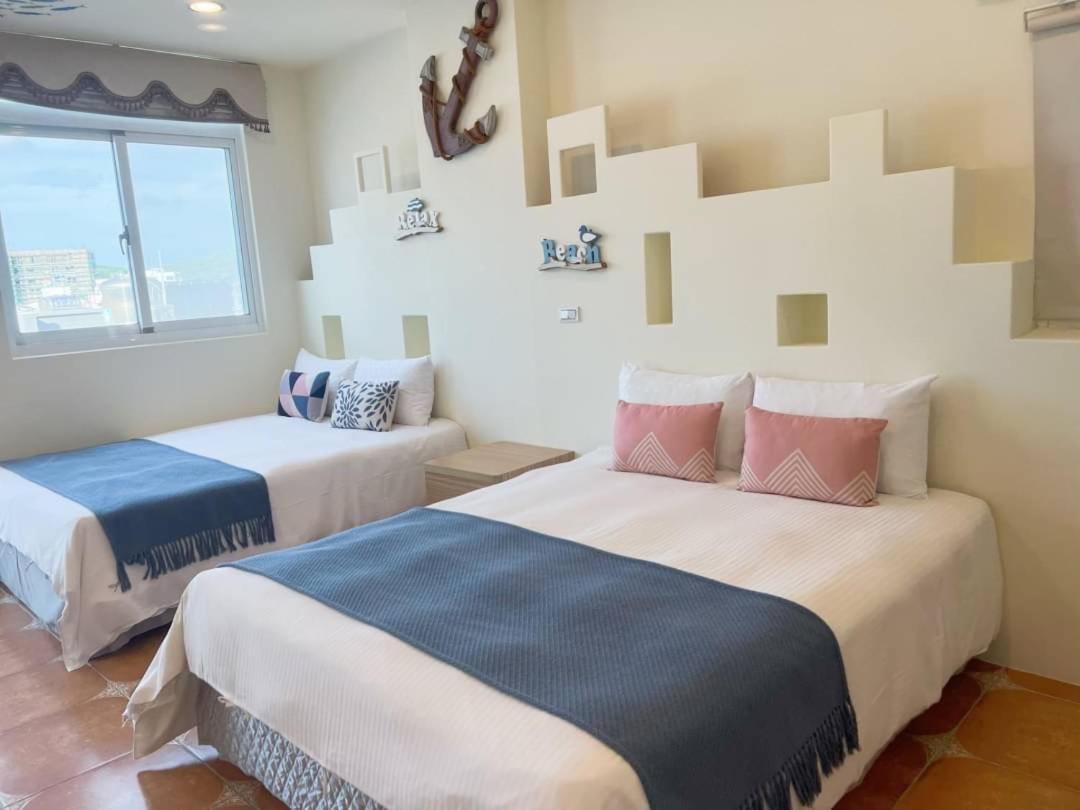Sun Shine B&B Hengchun Exterior photo