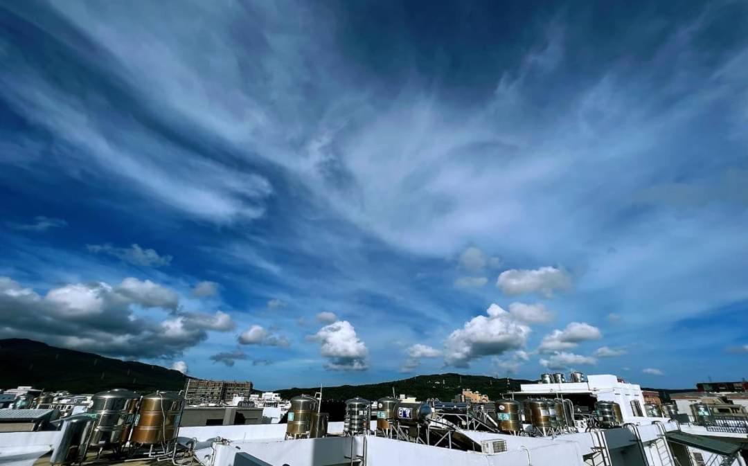 Sun Shine B&B Hengchun Exterior photo