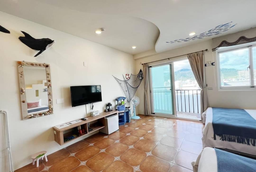 Sun Shine B&B Hengchun Exterior photo