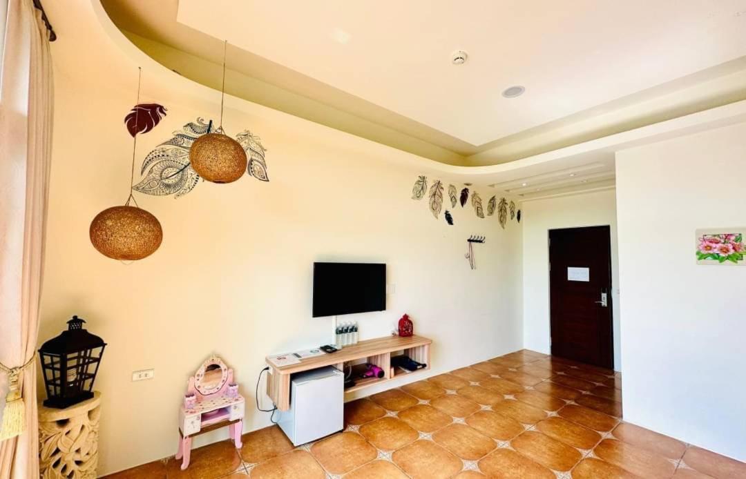 Sun Shine B&B Hengchun Exterior photo