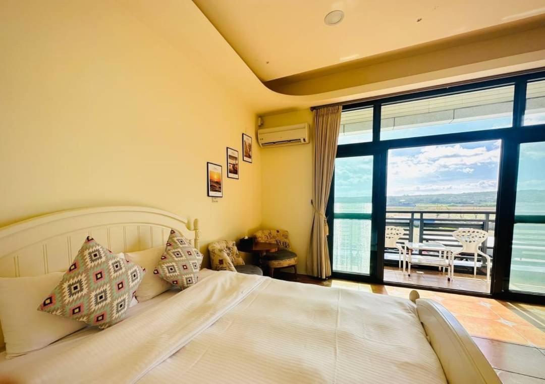 Sun Shine B&B Hengchun Exterior photo