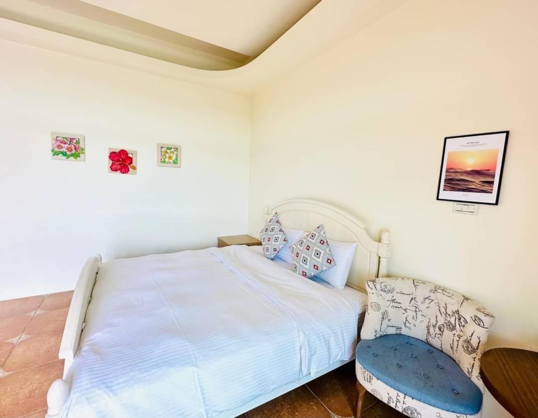 Sun Shine B&B Hengchun Exterior photo