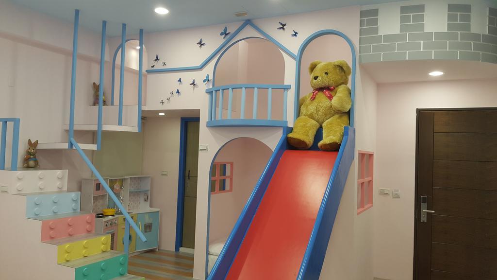 Sun Shine B&B Hengchun Exterior photo