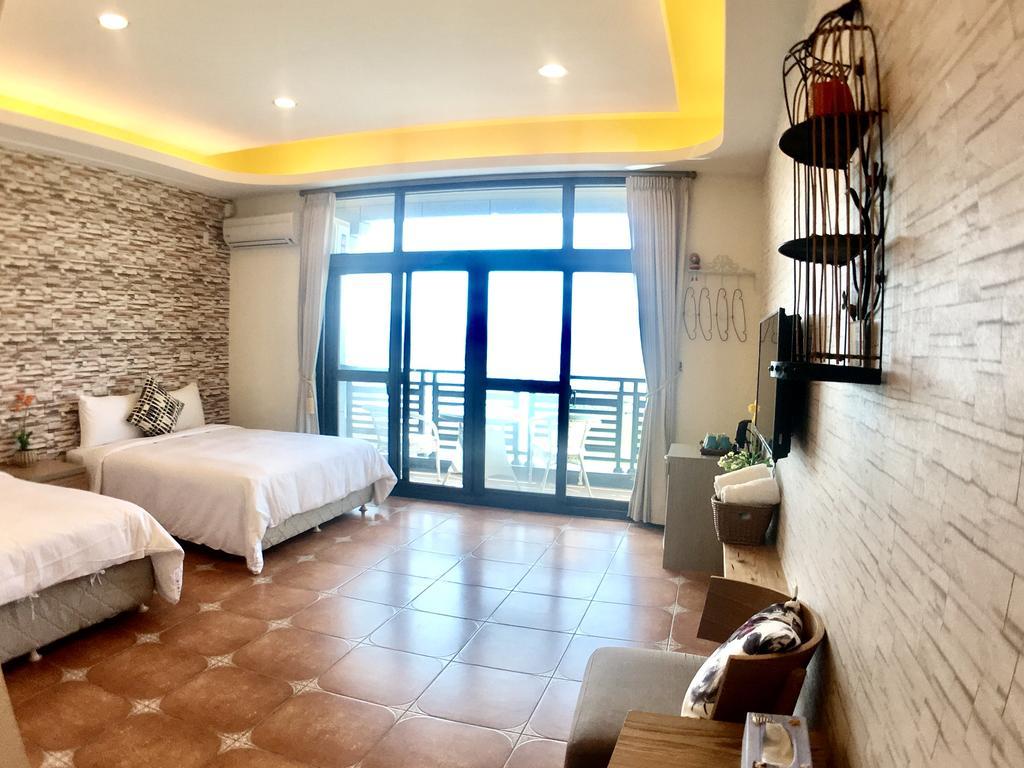 Sun Shine B&B Hengchun Exterior photo