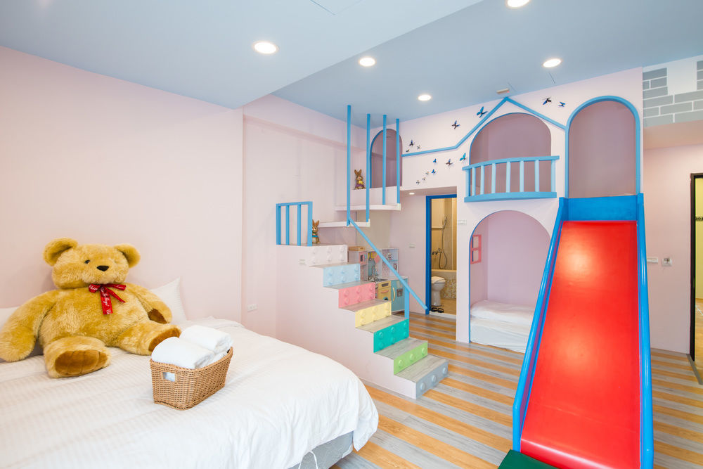 Sun Shine B&B Hengchun Exterior photo